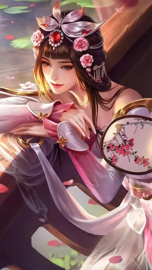 欢乐无限